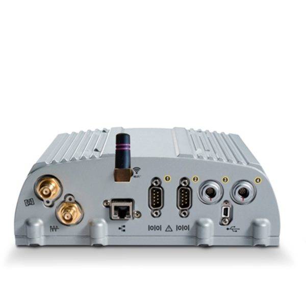 Trimble Alloy referansemottaker - Bilde 3