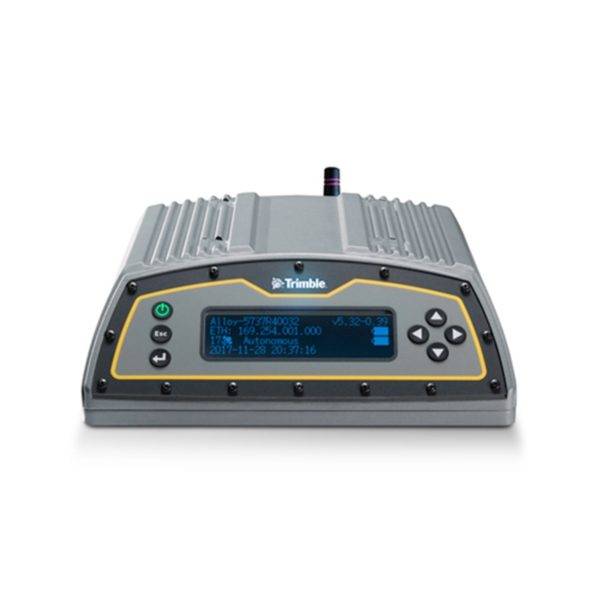 Trimble Alloy referansemottaker - Bilde 2