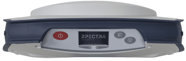 Spectra SP85 RTK - Bilde 3