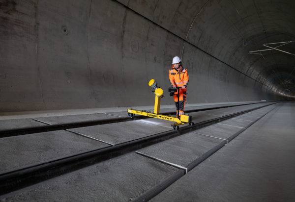 Trimble GEDO GX50 - Bilde 8