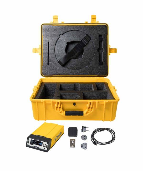 Trimble R750 GNSS - Bilde 5