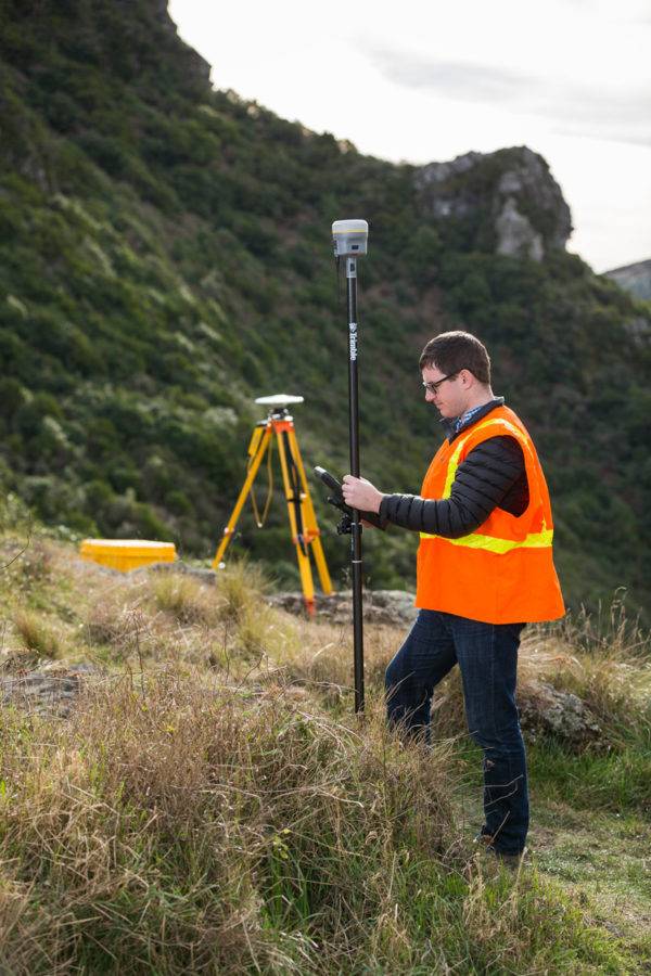 Trimble R750 GNSS - Bilde 2