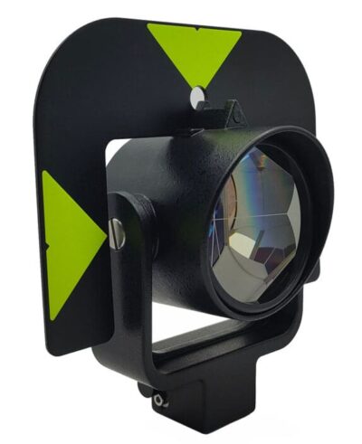 Swiss Style QL prisme med blankt belegg og sikteskive