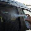 AESUB blue - Selv forsvinnende anti-reflektiv spray - Bilde 3
