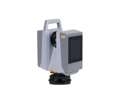 Laserskanner