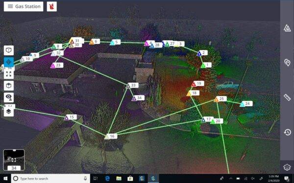 Trimble Perspective - Bilde 3