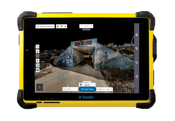 Trimble Perspective - Bilde 2