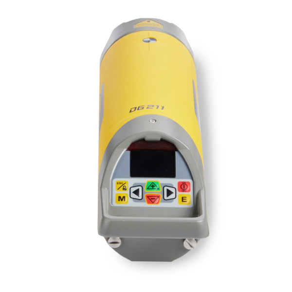 DG211 Rørlaser - Bilde 4