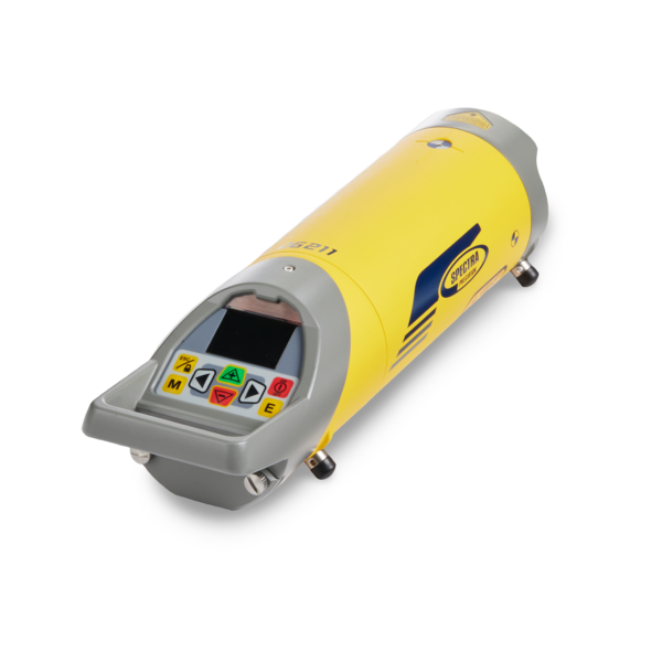 DG211 Rørlaser - Bilde 2