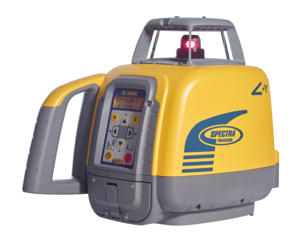 GL1425C Tofallslaser - Bilde 2