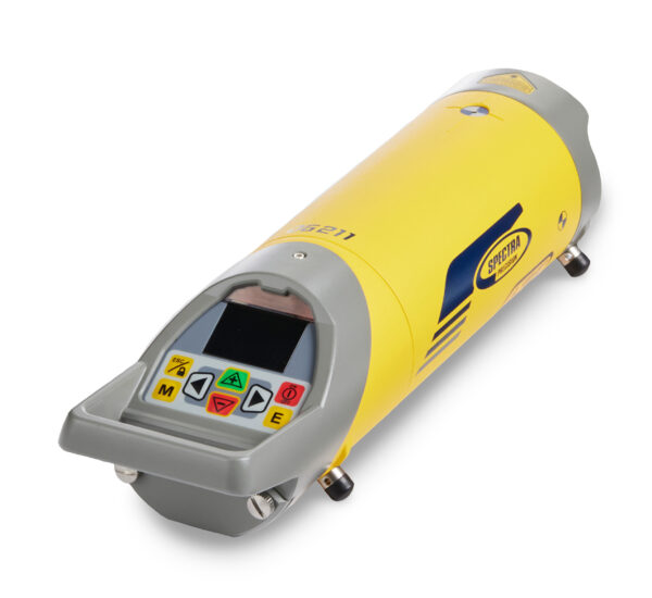DG211 Rørlaser