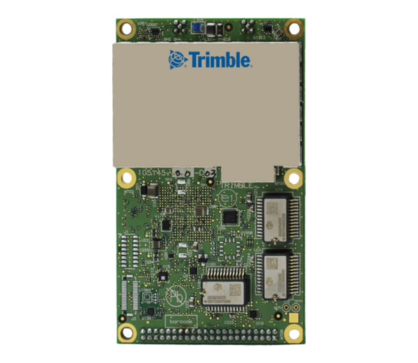 Trimble BD992-INS, 3-frekvent mottaker for 2 antenner