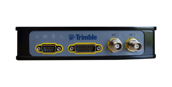 Trimble BX992, 3-frekevent mottaker for 2 antenner - Bilde 2