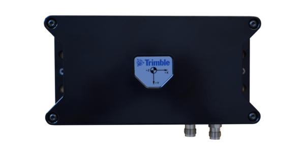 Trimble BX992, 3-frekevent mottaker for 2 antenner - Bilde 3