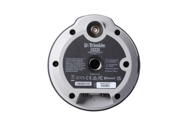 Trimble R580 GNSS - Bilde 3