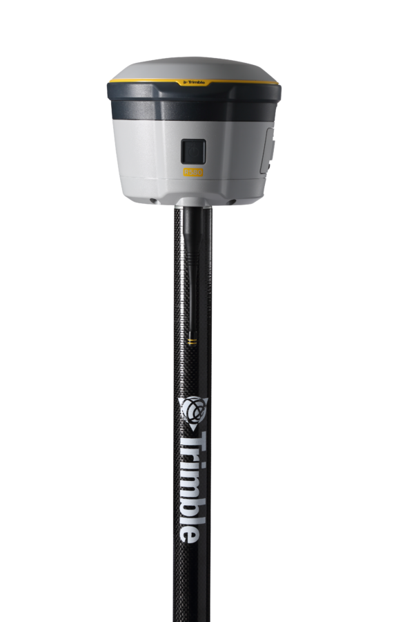 Trimble R580 GNSS - Bilde 4
