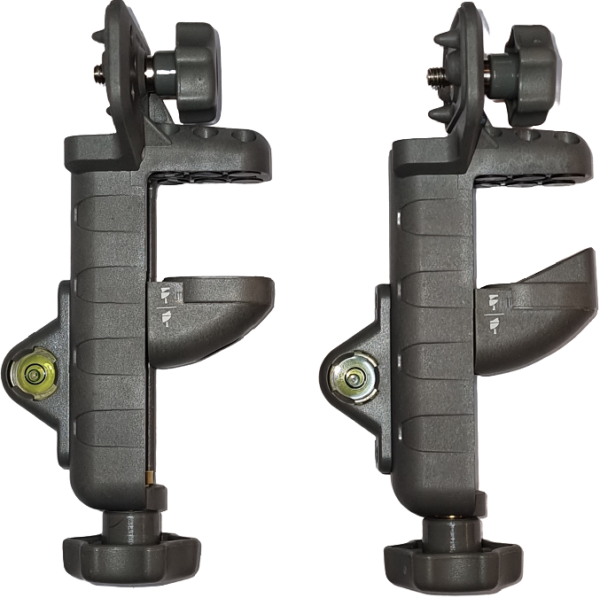 C70 Holder for lasermottaker - Bilde 2