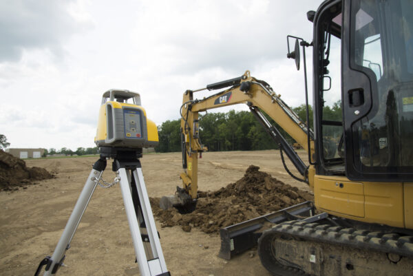 LL300S Planlaser - Bilde 2