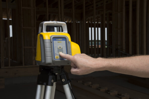 LL300S Planlaser - Bilde 3