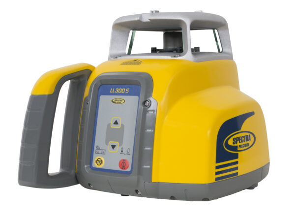 LL300S Planlaser