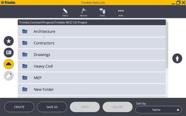 Trimble FieldLink - Bilde 2