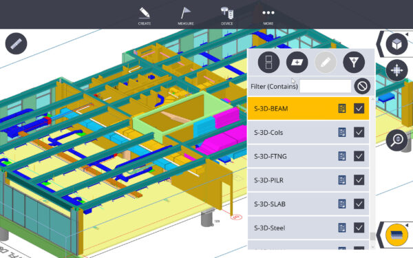 Trimble FieldLink - Bilde 3