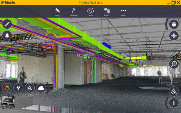 Trimble FieldLink - Bilde 4