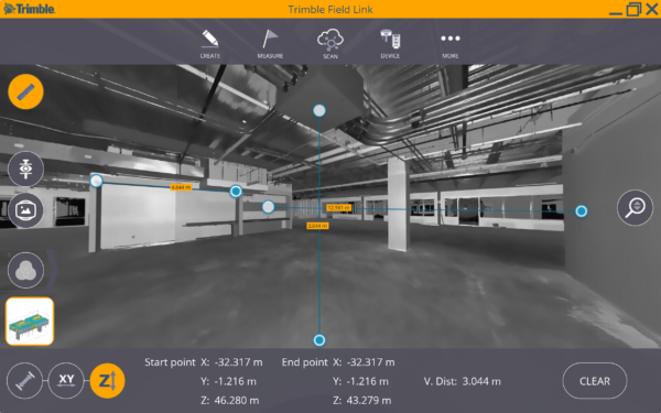 Trimble FieldLink - Bilde 5