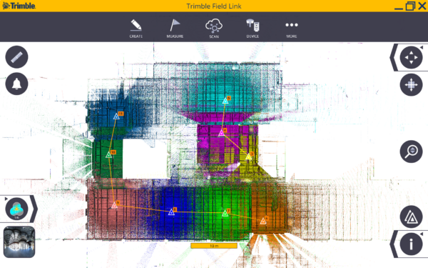 Trimble FieldLink - Bilde 6