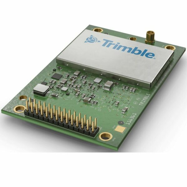 Trimble BD9250, 2-frekvent mottaker for 1 antenne