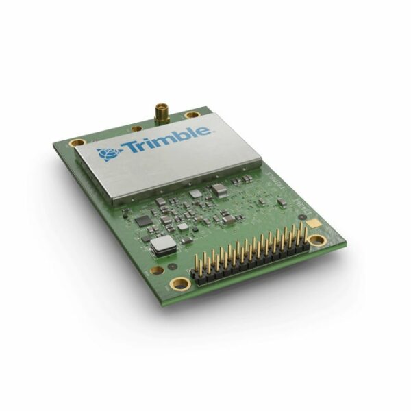 Trimble BD9250, 2-frekvent mottaker for 1 antenne - Bilde 2