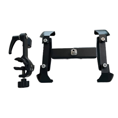 Komplett stangfeste og brakett til T100, lang