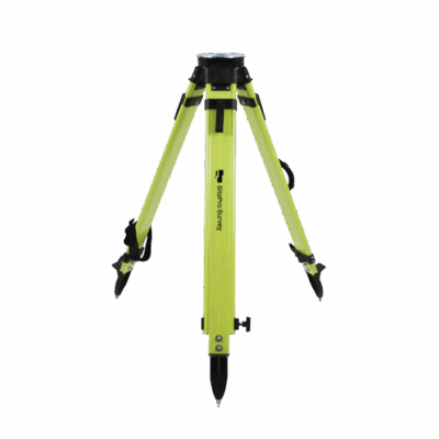 ProMax stativ med hurtigklemme og skrulås