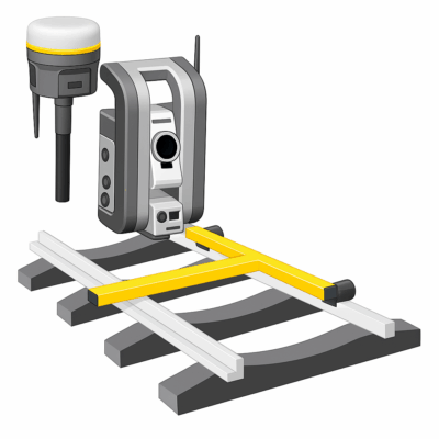 Trimble Access GEDO Rec