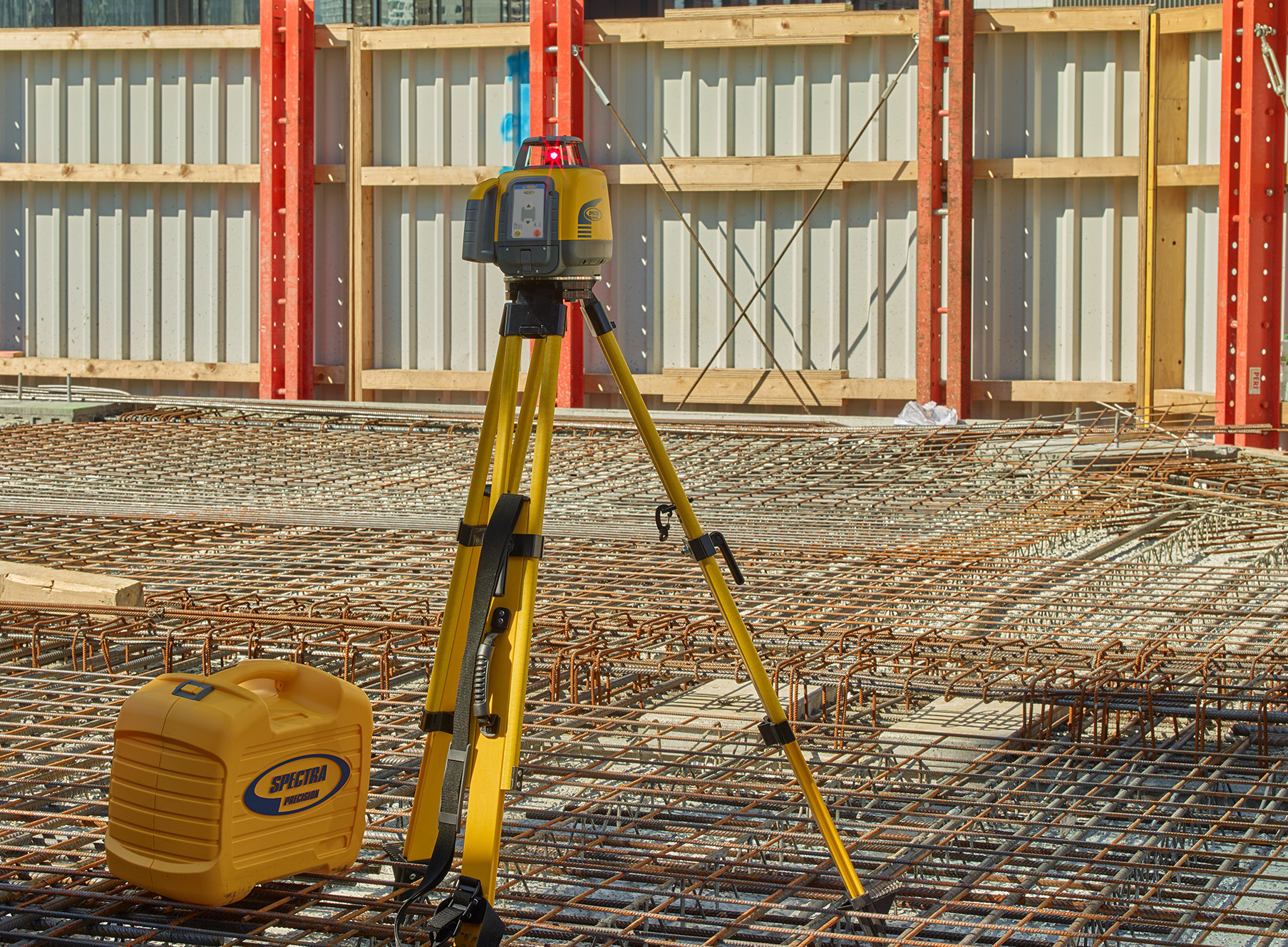 LL1505C Planlaser - Bilde 3