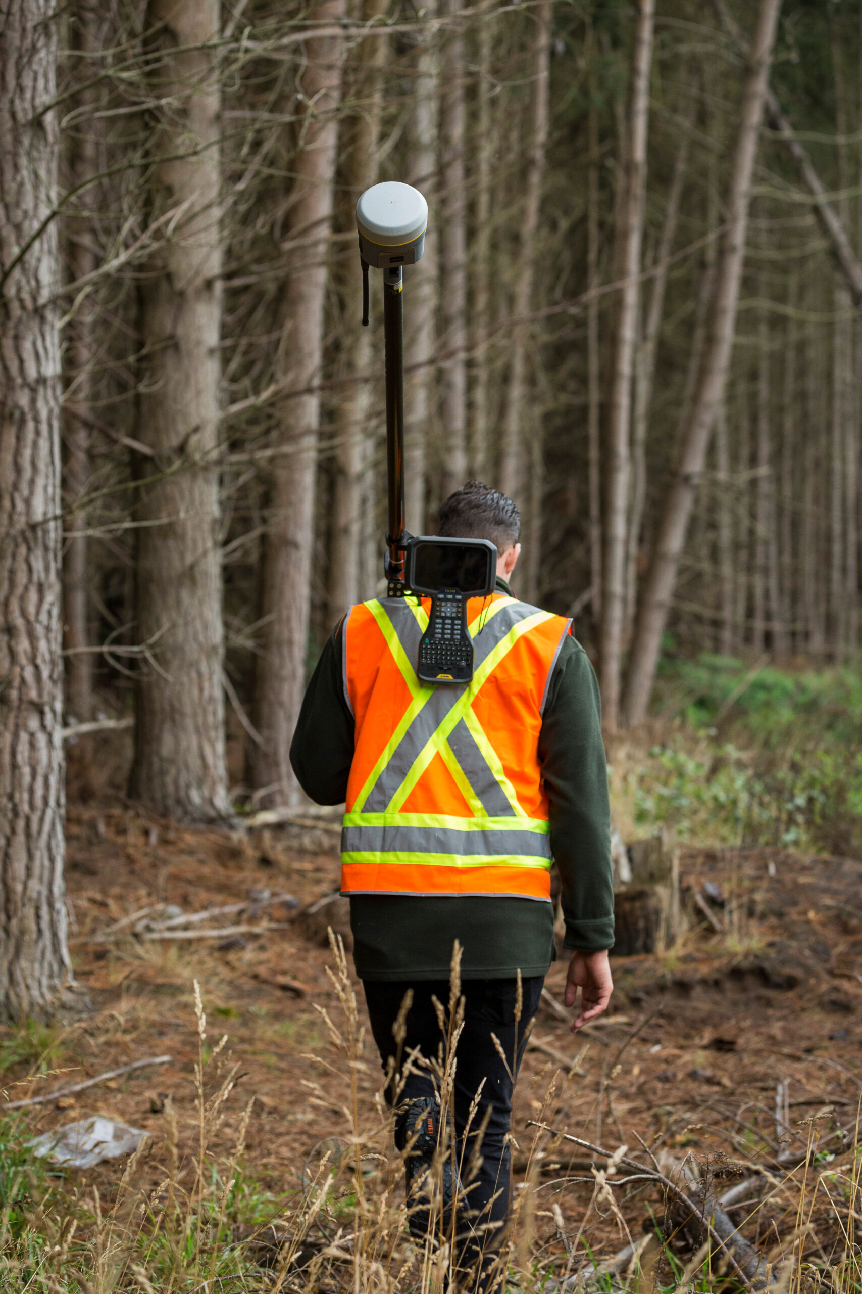 Trimble TSC510 - Bilde 6