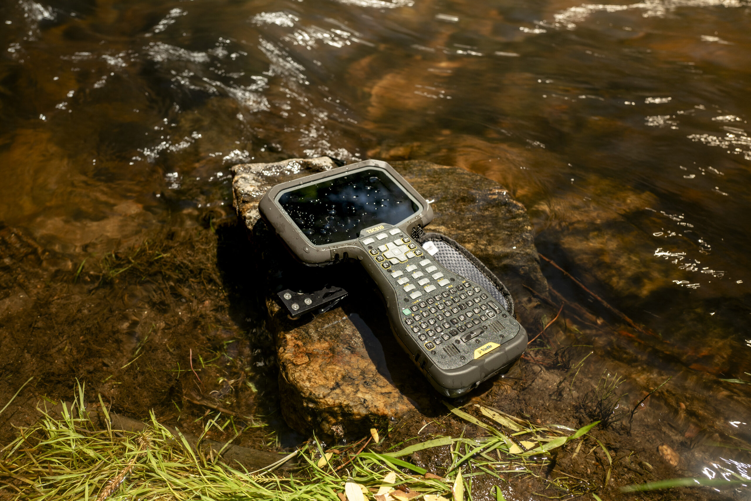 Trimble TSC510 - Bilde 3