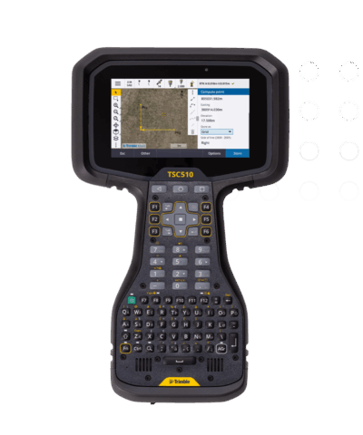 Trimble TSC510