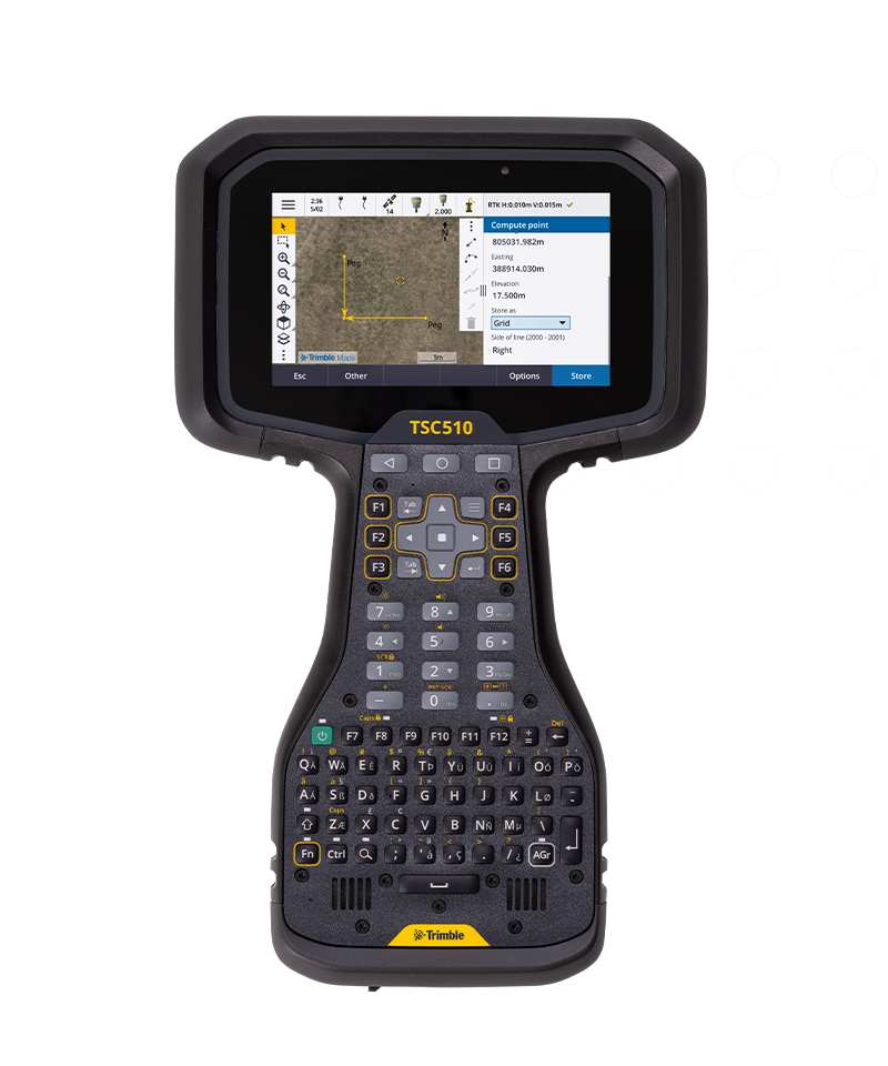 Trimble TSC510