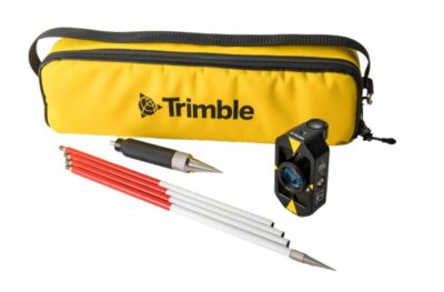 Trimble miniprisme kit