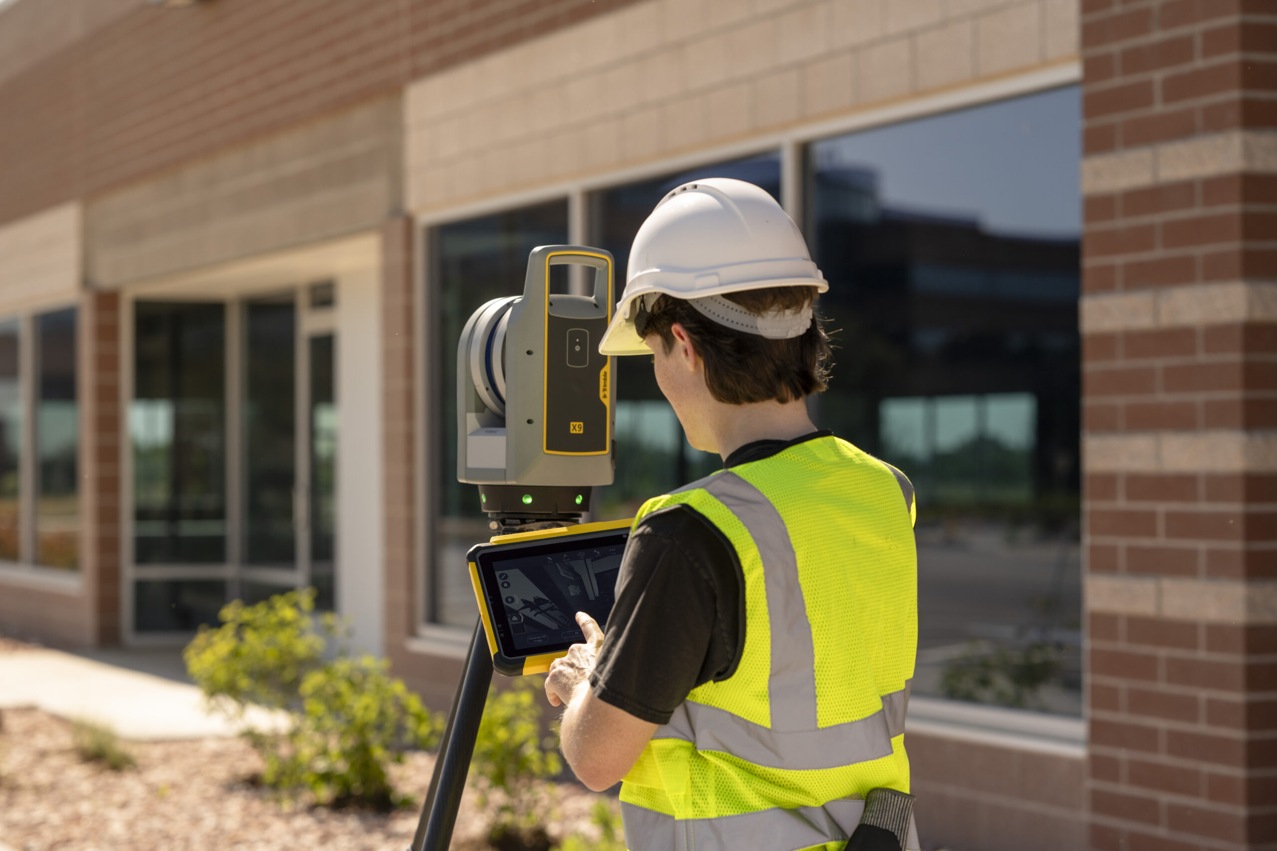 Trimble T110 - Bilde 3