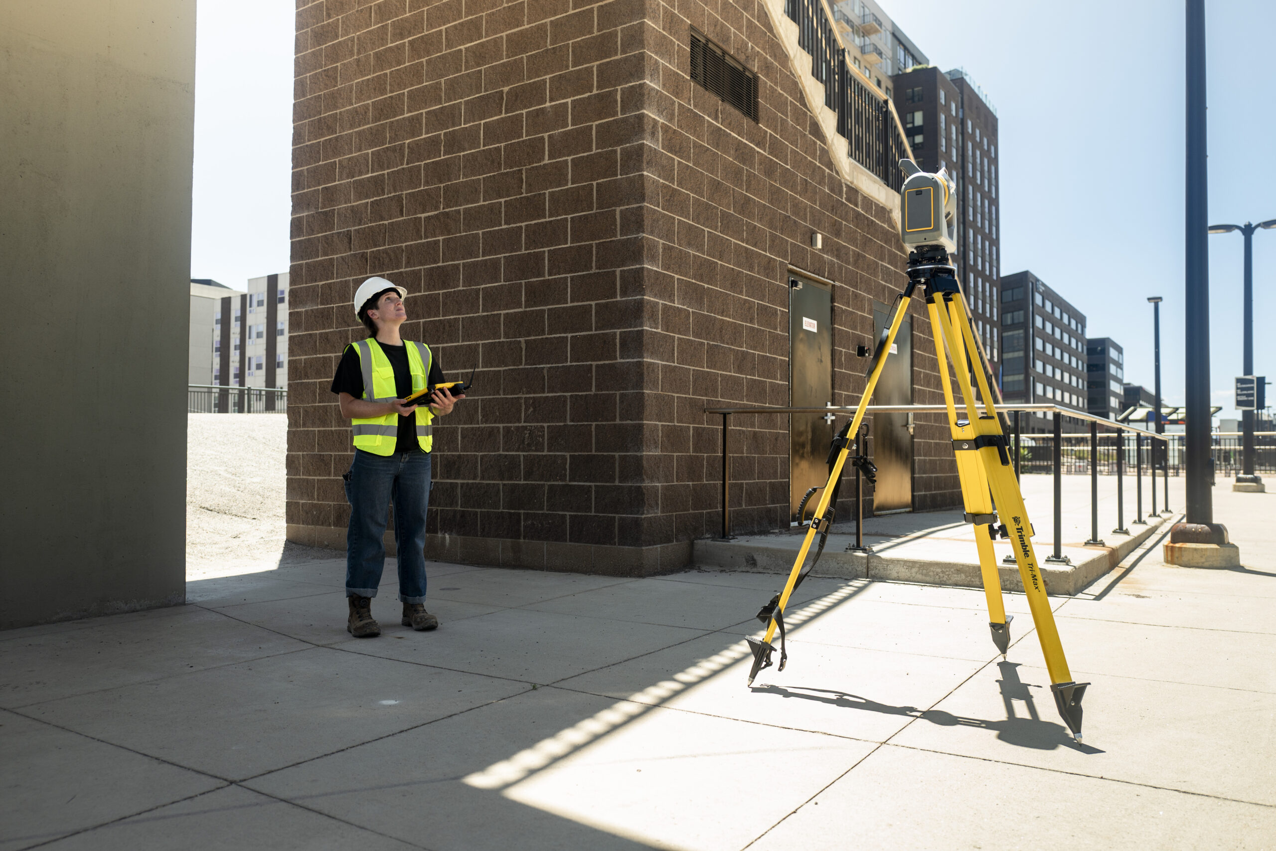 Trimble T110 - Bilde 4