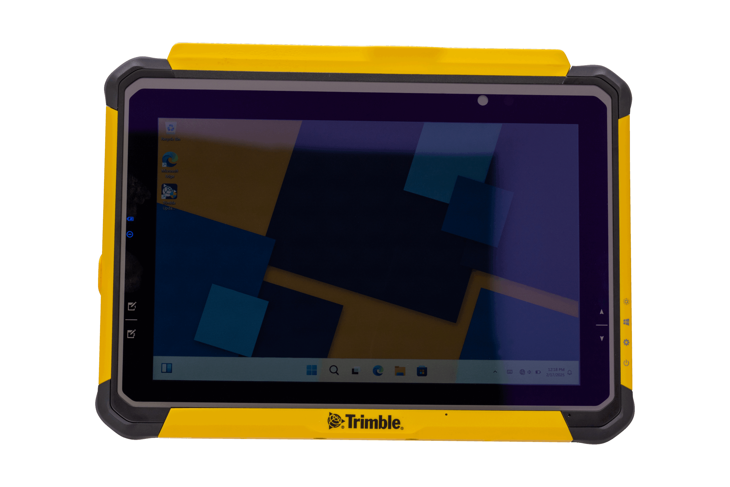 Trimble T110