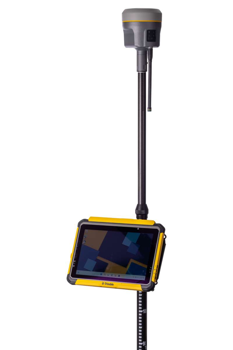 Trimble T110 - Bilde 2