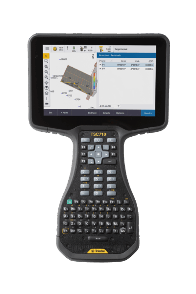 Trimble TSC710