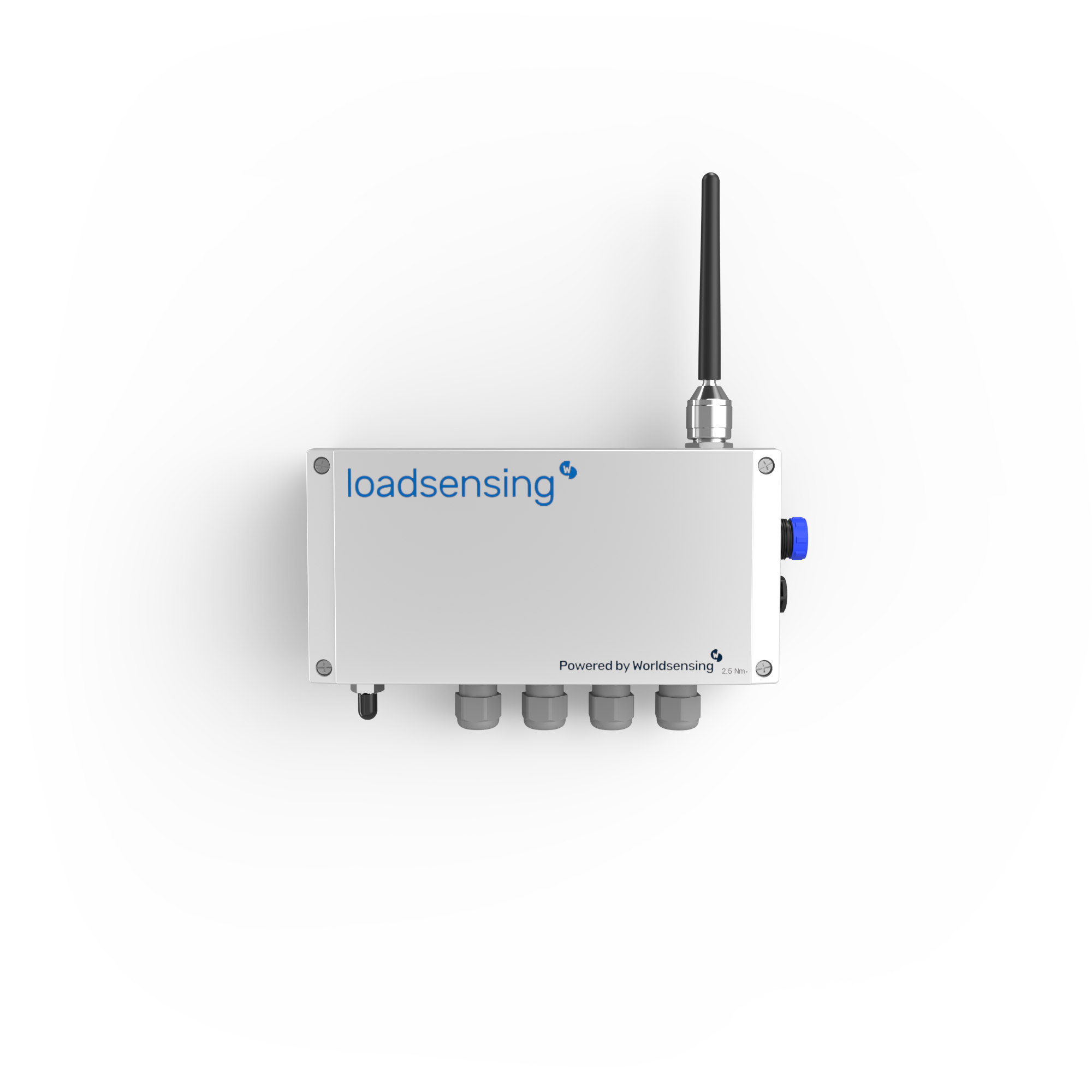 Analog datalogger - Bilde 2