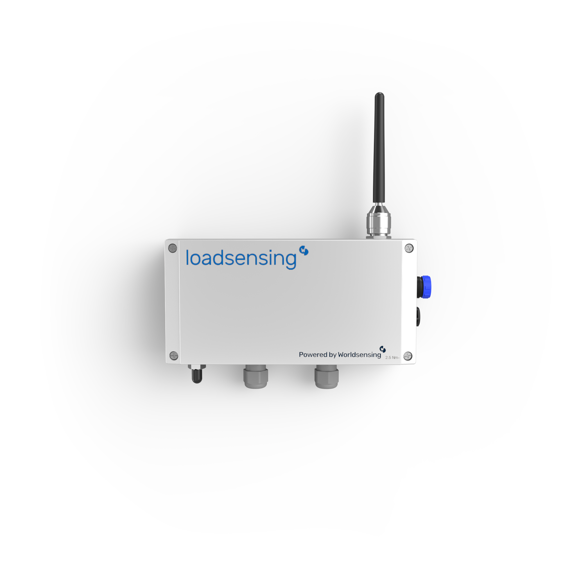 Digital datalogger - Bilde 2