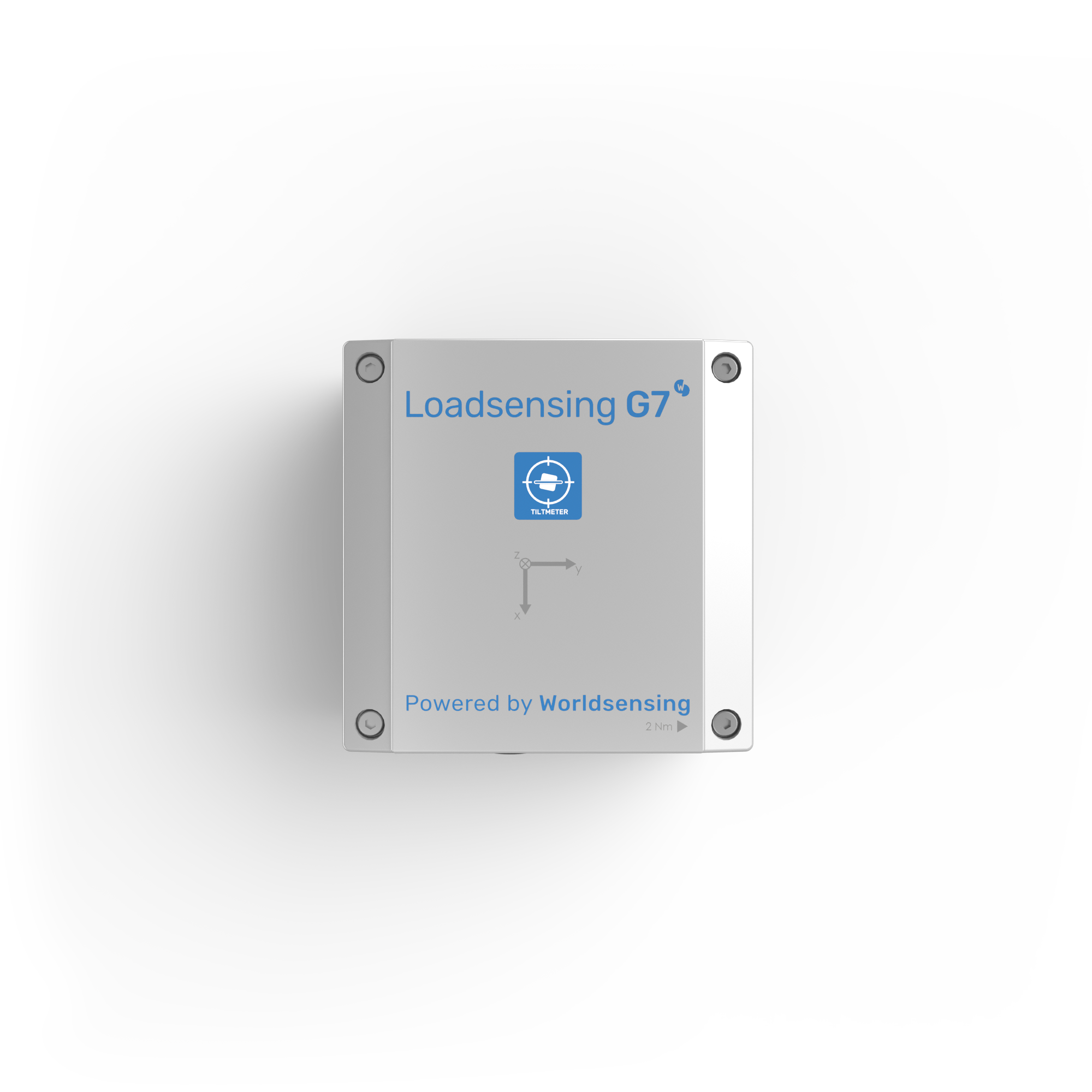 Tiltsensor med intern antenne - Bilde 2