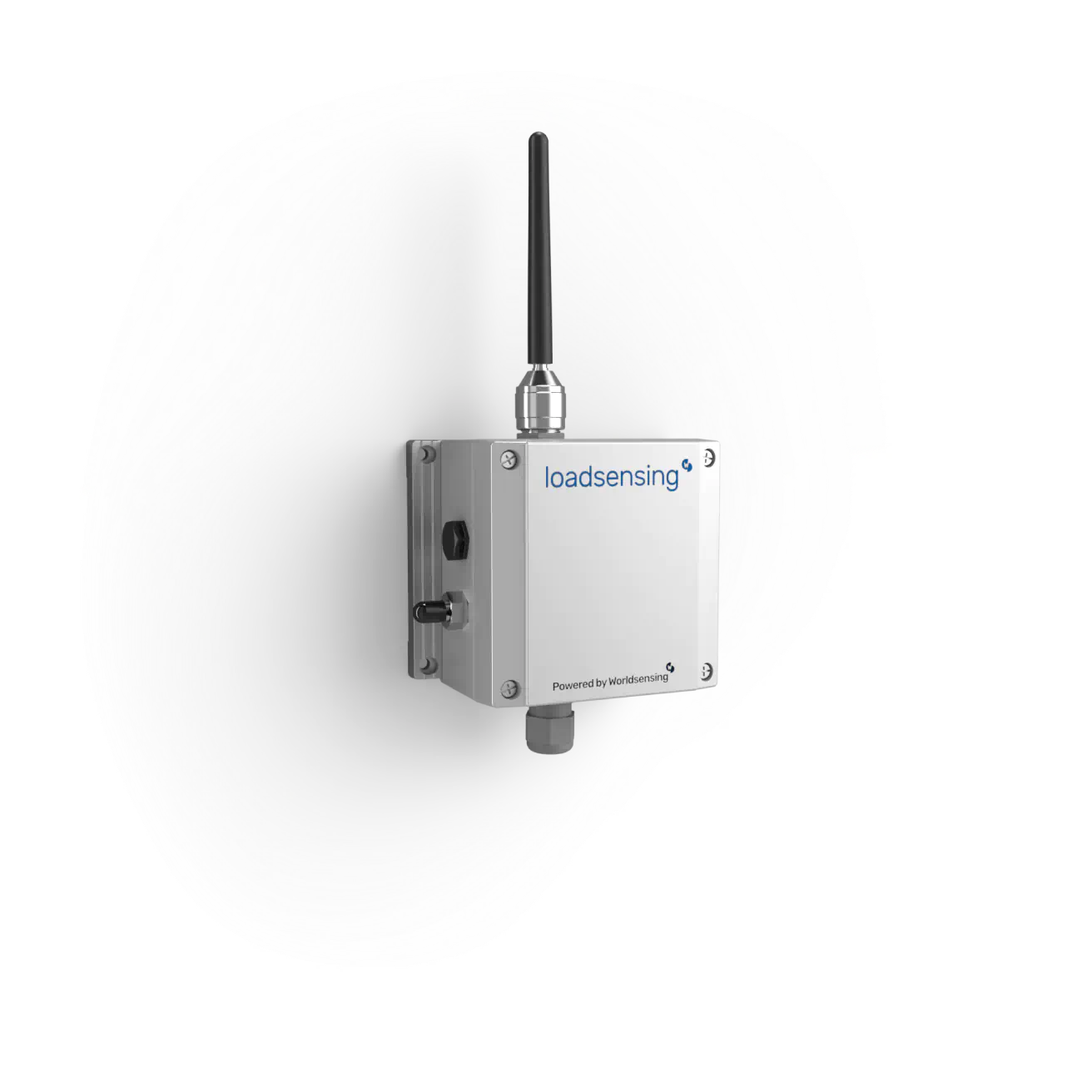 Datalogger for vibrerende streng - Bilde 2
