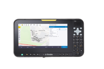 Trimble T70